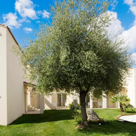 Spiagge San Pietro, A Charming & Relaxing Hotell 4*