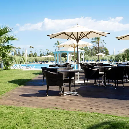 Spiagge San Pietro, A Charming & Relaxing 4*