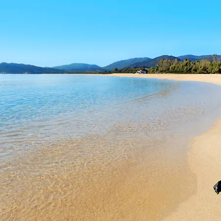 Spiagge San Pietro, A Charming & Relaxing Castiadas