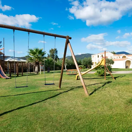 Spiagge San Pietro, A Charming & Relaxing Hotel Castiadas