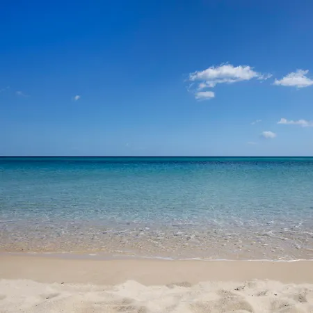 Hotel Spiagge San Pietro, A Charming & Relaxing Castiadas