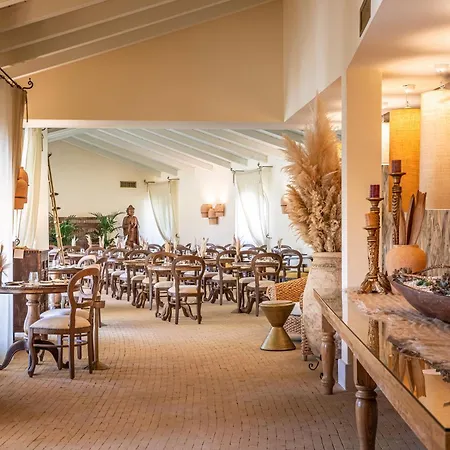 Spiagge San Pietro, A Charming & Relaxing Hotel 4*