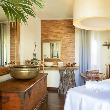 Hotel Spiagge San Pietro, A Charming & Relaxing Castiadas