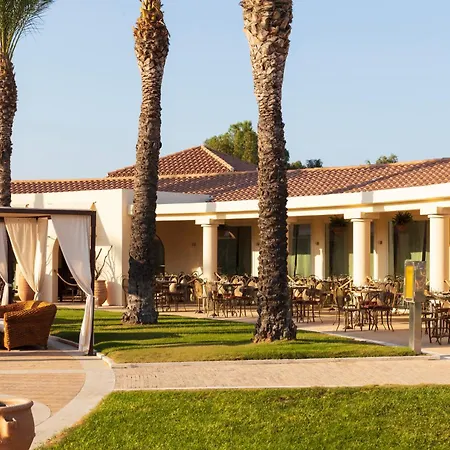 Spiagge San Pietro, A Charming & Relaxing Hotel
