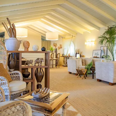 Spiagge San Pietro, A Charming & Relaxing Hotel Castiadas