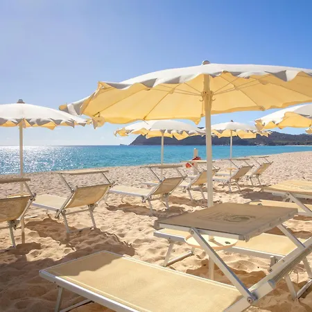 Spiagge San Pietro, A Charming & Relaxing