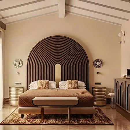 Spiagge San Pietro, A Charming & Relaxing Hotel