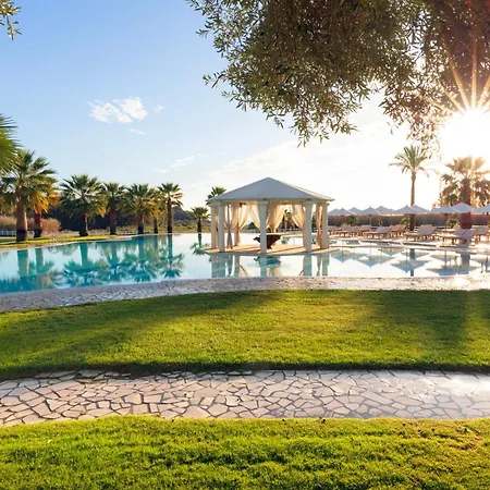 Spiagge San Pietro, A Charming & Relaxing 4*