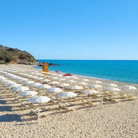 Hotel Spiagge San Pietro, A Charming & Relaxing