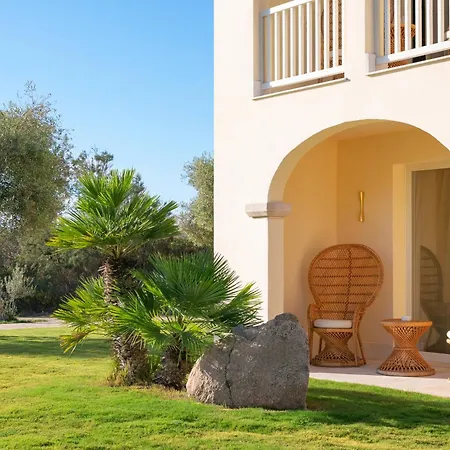 Spiagge San Pietro, A Charming & Relaxing Hotel Castiadas