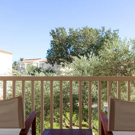 Hotel Spiagge San Pietro, A Charming & Relaxing 4*
