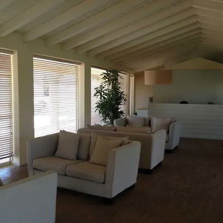 Hotel Spiagge San Pietro, A Charming & Relaxing Castiadas
