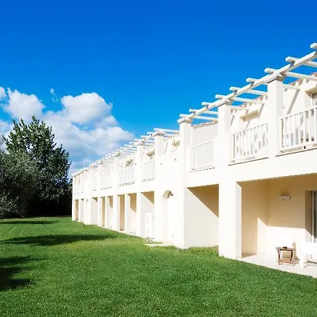 Spiagge San Pietro, A Charming & Relaxing 4* Castiadas
