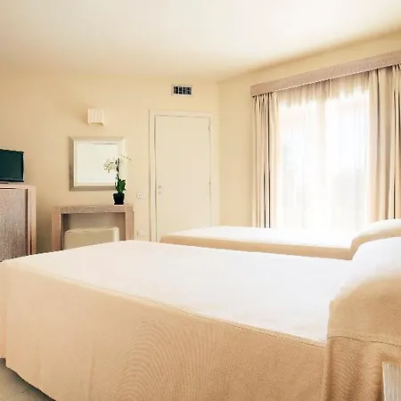 Spiagge San Pietro, A Charming & Relaxing Hotel Castiadas