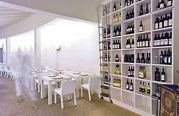 Spiagge San Pietro, A Charming & Relaxing Hotel