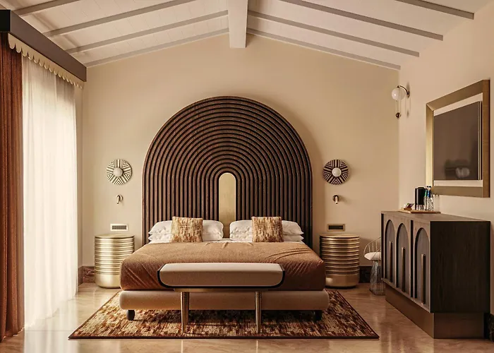 Spiagge San Pietro, A Charming & Relaxing Hotel