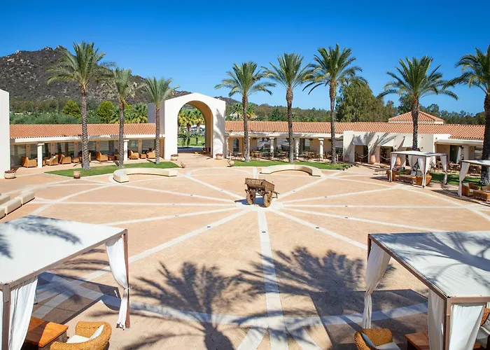 Spiagge San Pietro, A Charming & Relaxing Castiadas