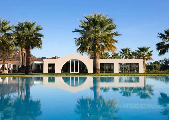 Spiagge San Pietro, A Charming & Relaxing Hotel Castiadas