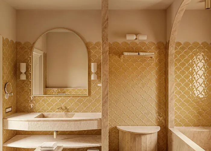 Spiagge San Pietro, A Charming & Relaxing 4* Castiadas