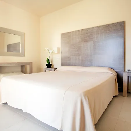Hotel Le Spiagge Di San Pietro
