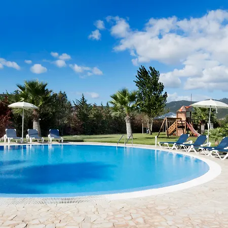 Hotel Spiagge San Pietro, A Charming & Relaxing Castiadas