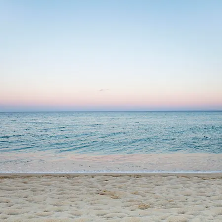 Le Spiagge Di San Pietro Hotel