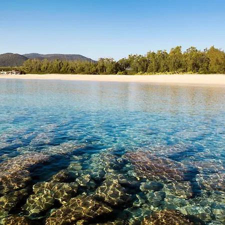 Le Spiagge Di San Pietro Hotel