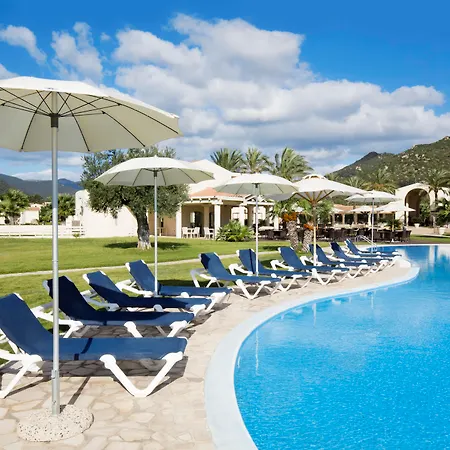 Spiagge San Pietro, A Charming & Relaxing 4*