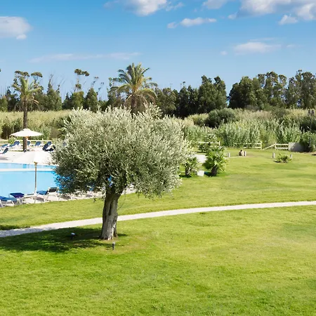 Le Spiagge Di San Pietro Hotel 4*