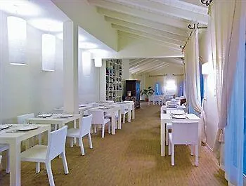 Le Spiagge Di San Pietro Hotel Castiadas