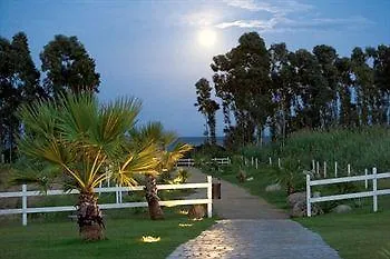 Spiagge San Pietro, A Charming & Relaxing 4* Castiadas