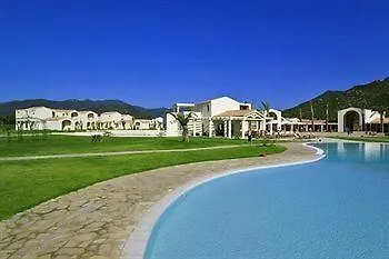 Le Spiagge Di San Pietro 4* Castiadas