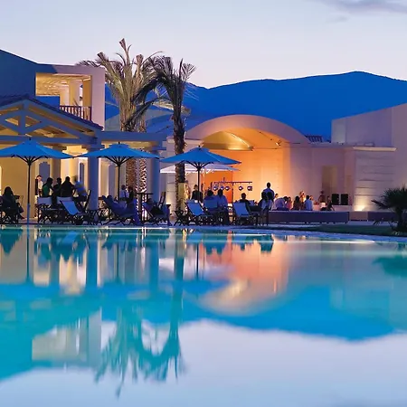 Hotel Le Spiagge Di San Pietro 4*