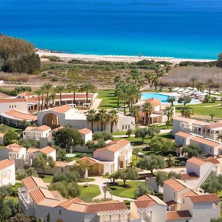 Le Spiagge Di San Pietro Hotel Castiadas