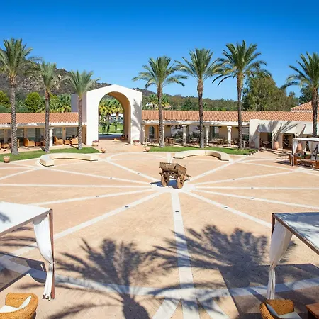 Spiagge San Pietro, A Charming & Relaxing Castiadas
