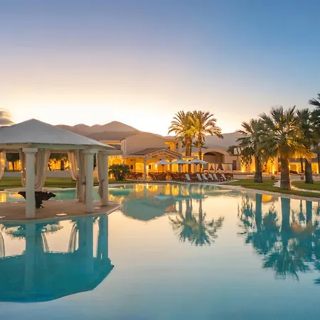 Le Spiagge Di San Pietro 4* Castiadas