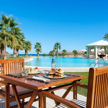 Le Spiagge Di San Pietro Hotel