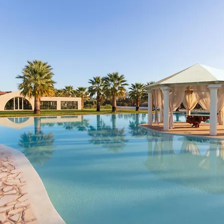 Hotel Le Spiagge Di San Pietro 4*