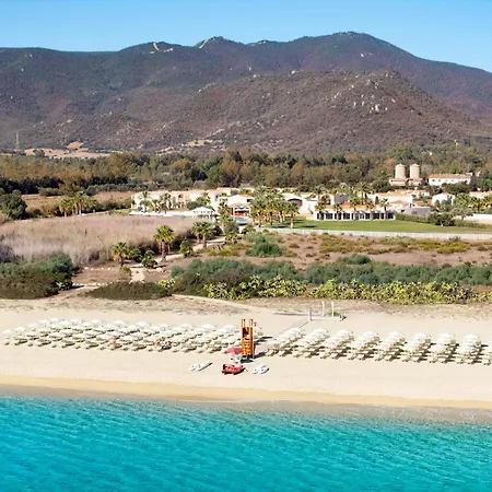 Le Spiagge Di San Pietro