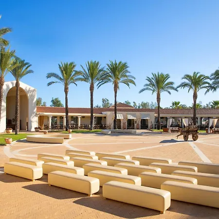 Le Spiagge Di San Pietro Hotel