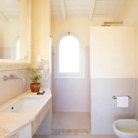 Spiagge San Pietro, A Charming & Relaxing 4*