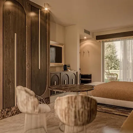 Le Spiagge Di San Pietro Hotel 4*