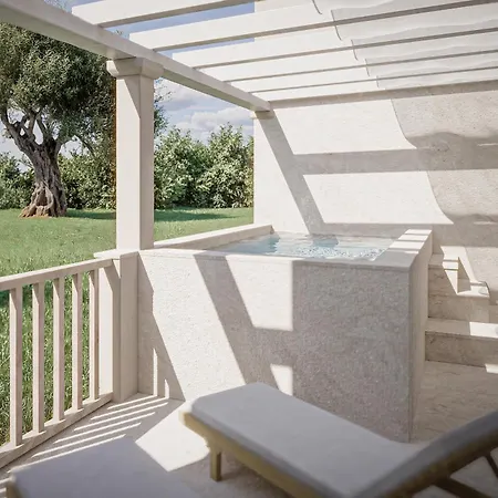 Hotel Le Spiagge Di San Pietro Castiadas