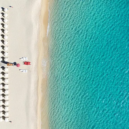 Hotel Le Spiagge Di San Pietro 4*