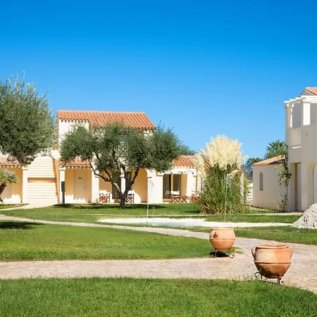 Le Spiagge Di San Pietro Hotel Castiadas