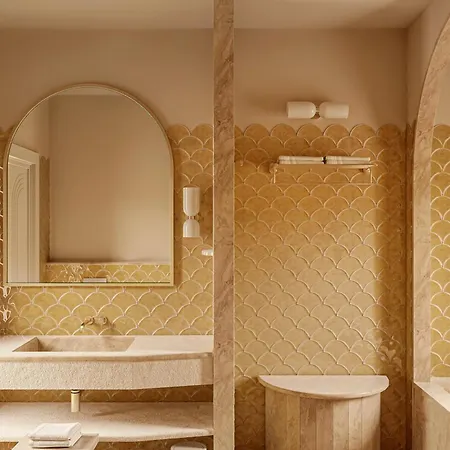 Spiagge San Pietro, A Charming & Relaxing 4* Castiadas