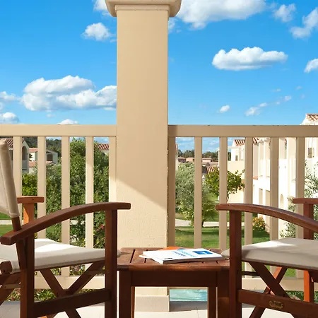 Le Spiagge Di San Pietro Hotel 4*