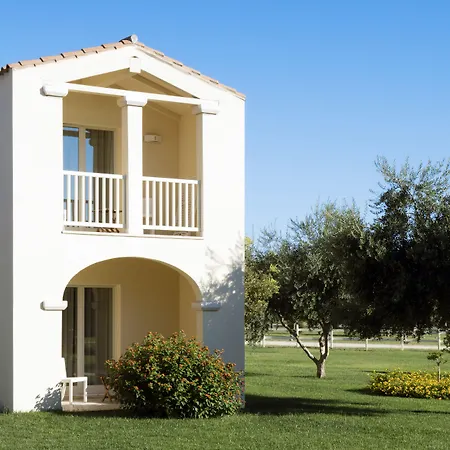 Hotel Le Spiagge Di San Pietro 4*
