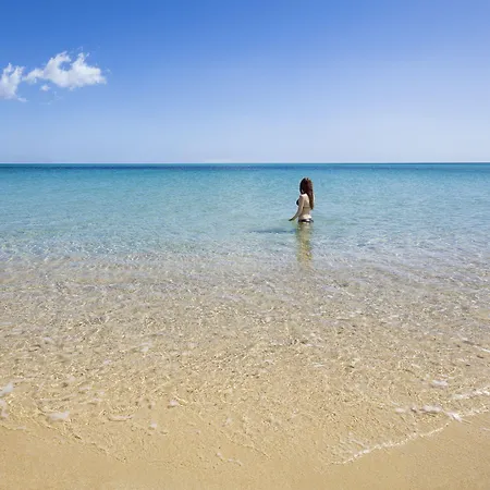 Le Spiagge Di San Pietro Hotel