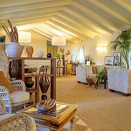 Hotel Spiagge San Pietro, A Charming & Relaxing